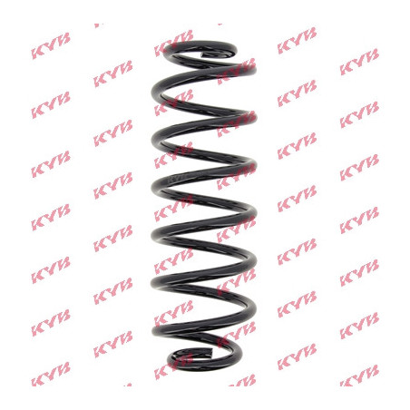 Ressort d'amortisseur KYB