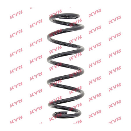 Ressort d'amortisseur KYB