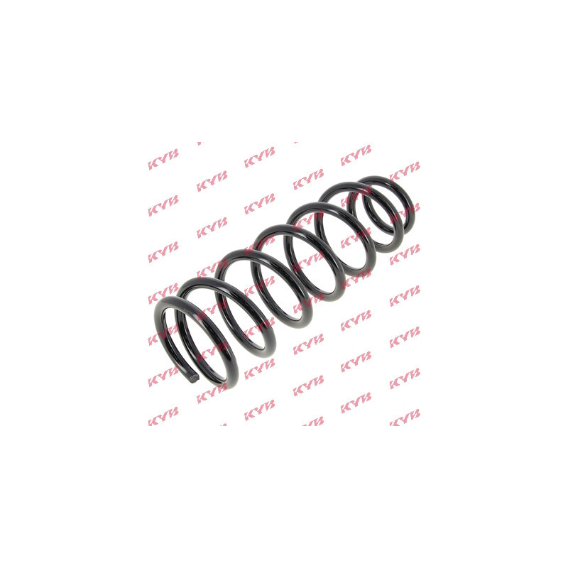 Ressort d'amortisseur KYB