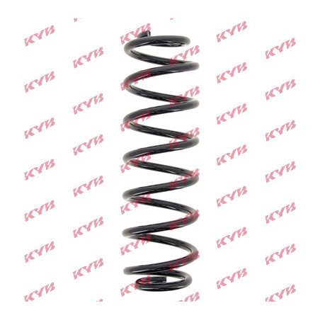 Ressort d'amortisseur KYB