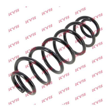 Ressort d'amortisseur KYB