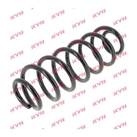 Ressort d'amortisseur KYB