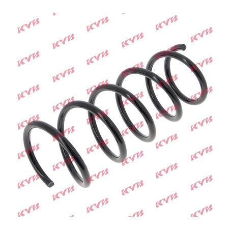 Ressort d'amortisseur KYB