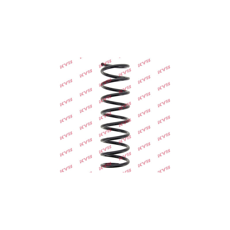 Ressort d'amortisseur KYB