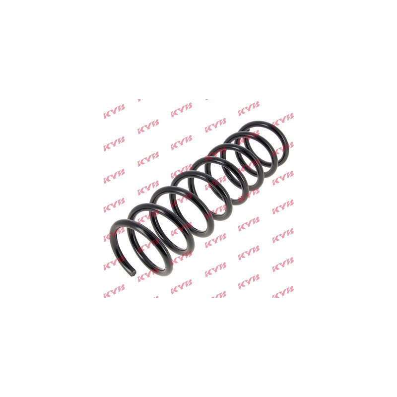 Ressort d'amortisseur KYB