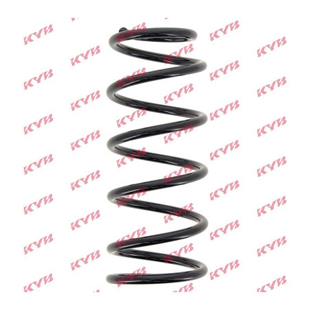 Ressort d'amortisseur KYB