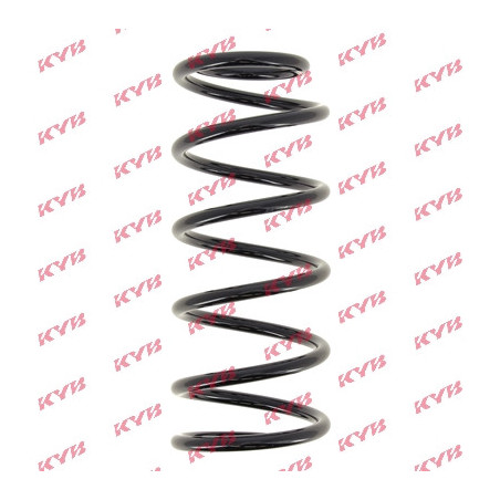 Ressort d'amortisseur KYB