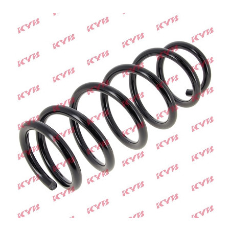 Ressort d'amortisseur KYB