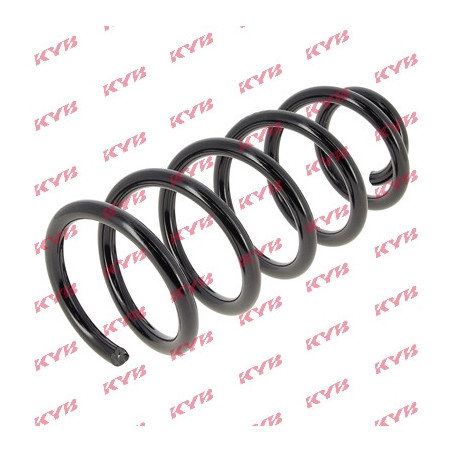 Ressort d'amortisseur KYB