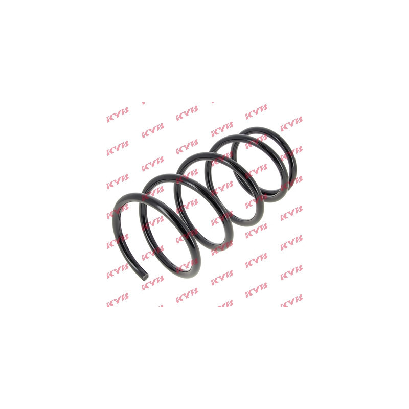 Ressort d'amortisseur KYB