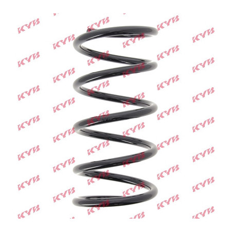 Ressort d'amortisseur KYB