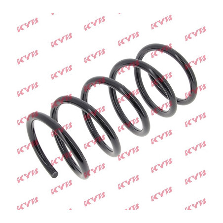 Ressort d'amortisseur KYB