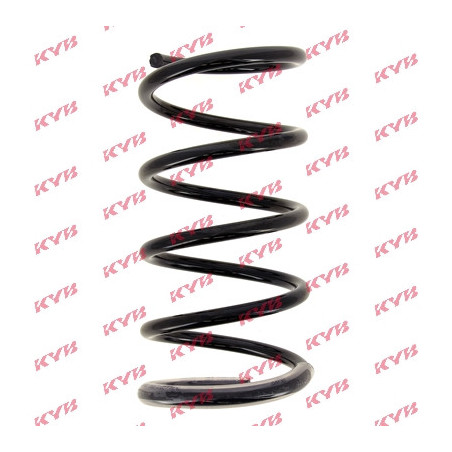 Ressort d'amortisseur KYB