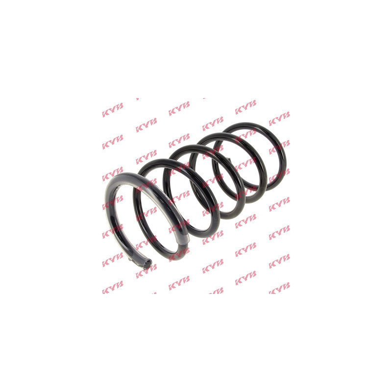 Ressort d'amortisseur KYB