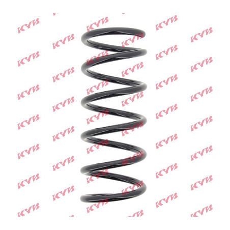 Ressort d'amortisseur KYB