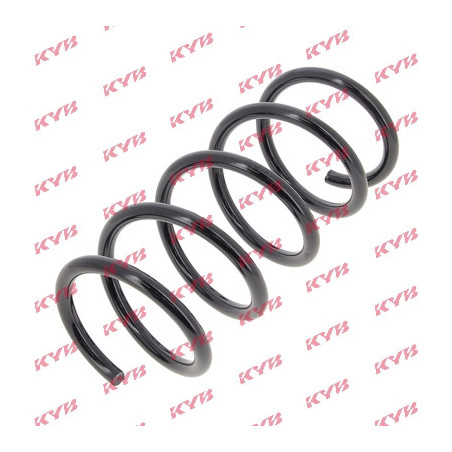 Ressort d'amortisseur KYB