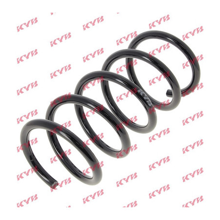 Ressort d'amortisseur KYB