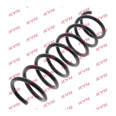 Ressort d'amortisseur KYB