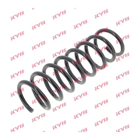 Ressort d'amortisseur KYB