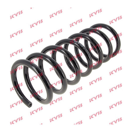 Ressort d'amortisseur KYB