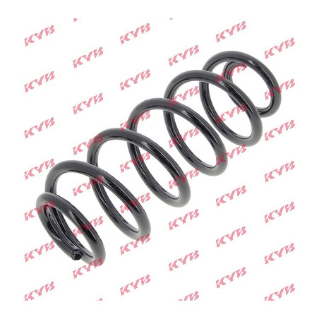 Ressort d'amortisseur KYB