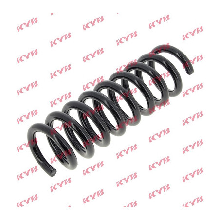 Ressort d'amortisseur KYB