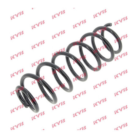 Ressort d'amortisseur KYB