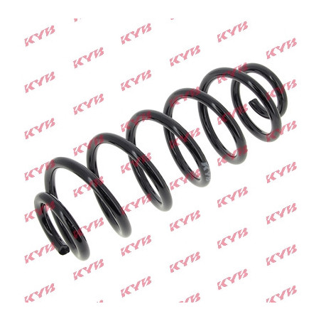 Ressort d'amortisseur KYB