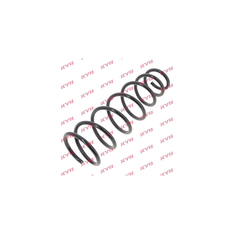 Ressort d'amortisseur KYB