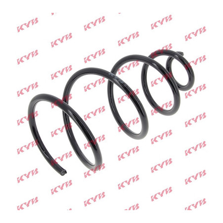 Ressort d'amortisseur KYB