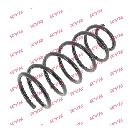 Ressort d'amortisseur KYB