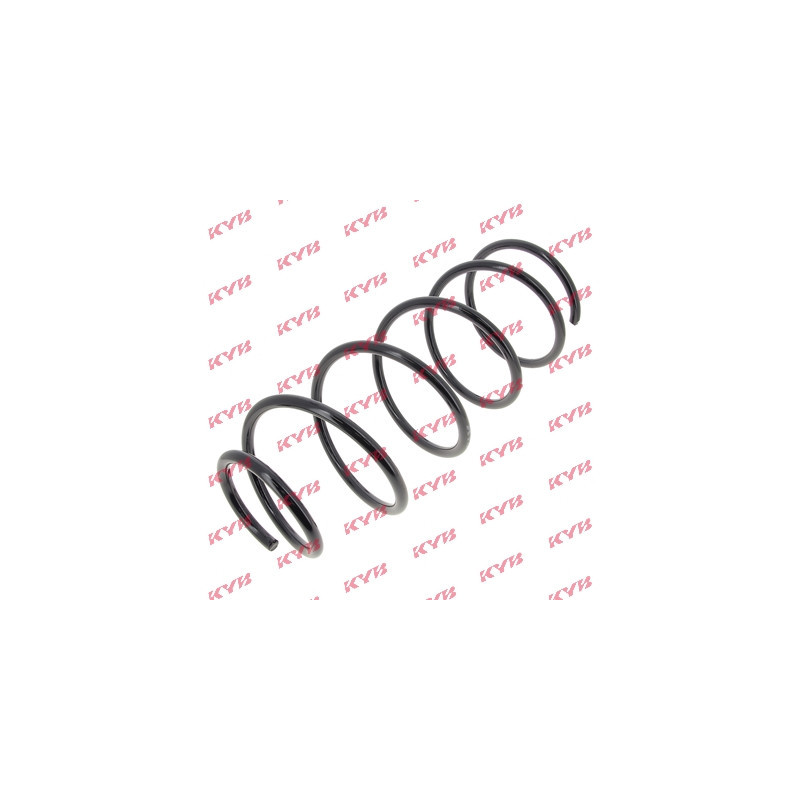 Ressort d'amortisseur KYB