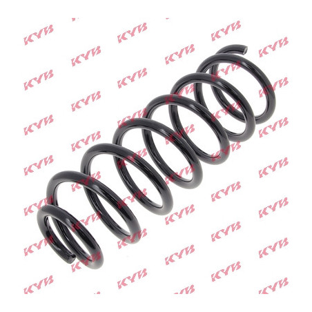 Ressort d'amortisseur KYB