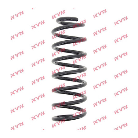 Ressort d'amortisseur KYB