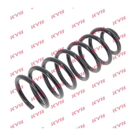 Ressort d'amortisseur KYB