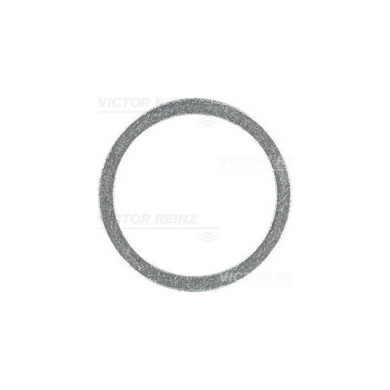 Rondelle d'étanchéité (vis de purge d'huile) VICTOR REINZ