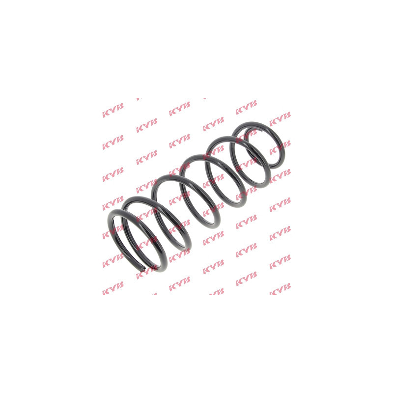 Ressort d'amortisseur KYB