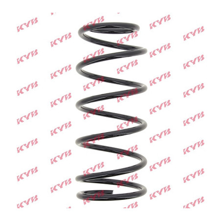 Ressort d'amortisseur KYB