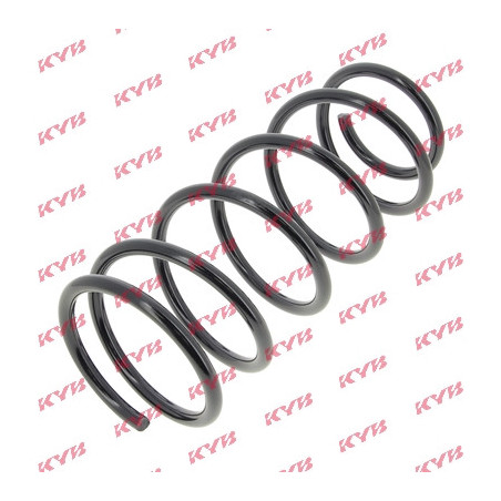 Ressort d'amortisseur KYB