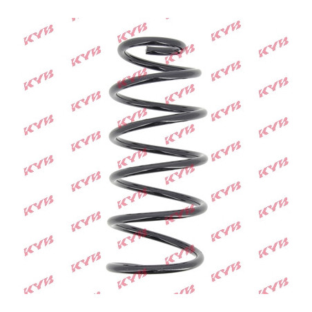 Ressort d'amortisseur KYB