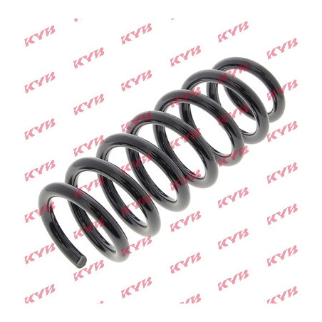 Ressort d'amortisseur KYB