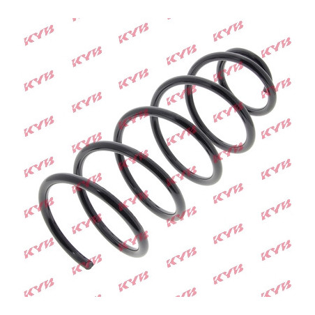 Ressort d'amortisseur KYB