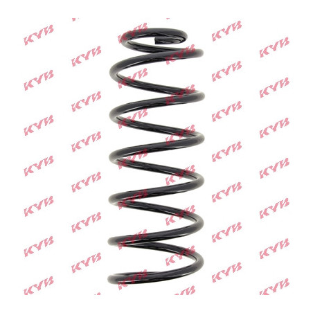 Ressort d'amortisseur KYB