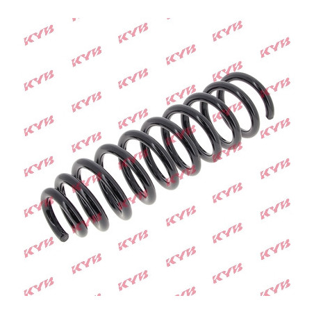 Ressort d'amortisseur KYB