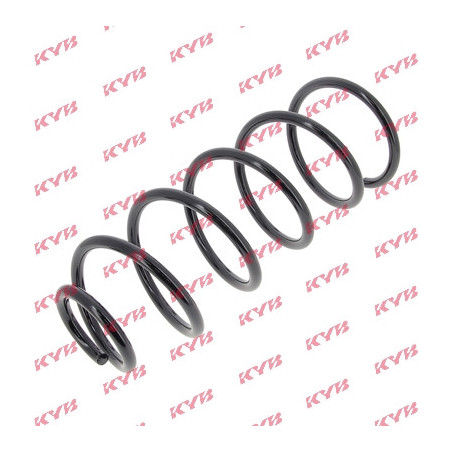 Ressort d'amortisseur KYB