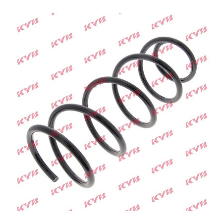 Ressort d'amortisseur KYB