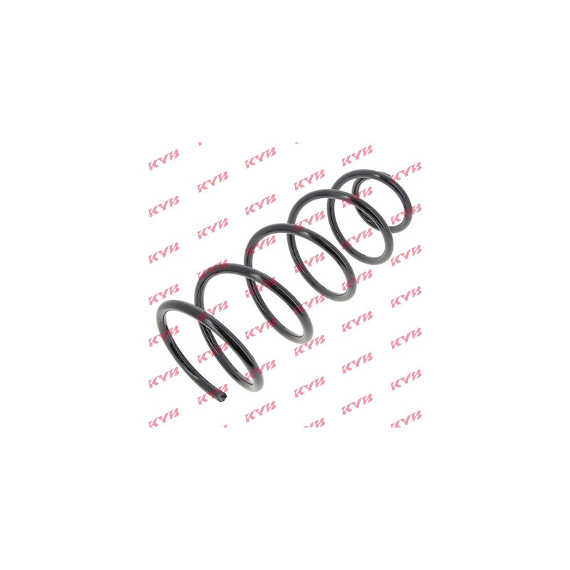 Ressort d'amortisseur KYB