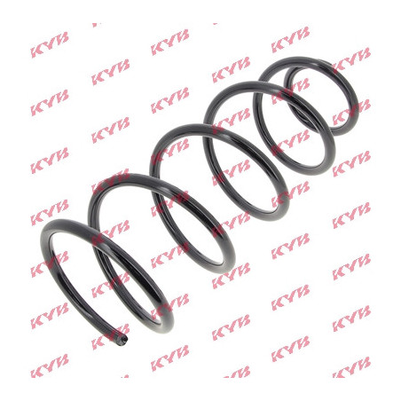 Ressort d'amortisseur KYB