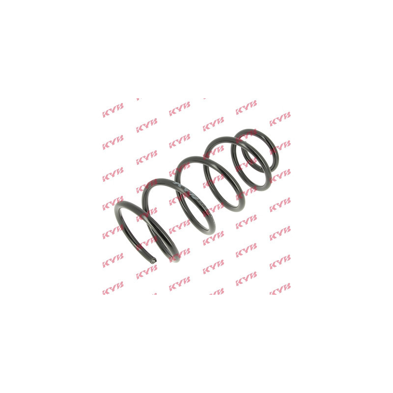 Ressort d'amortisseur KYB