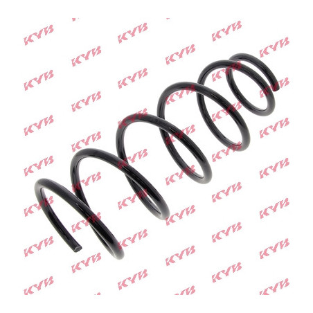 Ressort d'amortisseur KYB